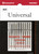 Universal Sewing Machine Needles  - Assorted 70-90
