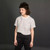 Merchant & Mills | The Tee Shirt | Fabric Godmother
