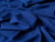 Dressmaking Fabric | Viscose Ponte Roma Jersey - Cobalt | Fabric Godmother