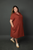 Merchant & Mills The Factory Dress SIZES 20-28 (Intermediate)