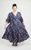Cashmerette | Roseclair Dress | Fabric Godmother