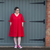 Sew Me Something | Emelia Dress | Fabric Godmother