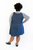 Jennifer Lauren Handmade | Georgie Pinafore | Fabric Godmother Jennifer Lauren Handmade | Georgie Pinafore | Fabric Godmother