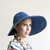 Pattern Fantastique Sulis Hat Fabric Godmother Pattern Fantastique Sulis Hat Fabric Godmother