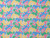 Liberty Fabrics Primula Point Tana Lawn™ Cotton - Multi