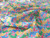 Dressmaking Fabric | Liberty Fabrics Primula Point Tana Lawn™ Cotton - Multi | Fabric Godmother