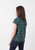 Grainline Studio Scout Tee Fabric Godmother