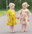 Bel' Etoile | Kid's Vita Dress & Blouse | Fabric Godmother Bel' Etoile | Kid's Vita Dress & Blouse | Fabric Godmother