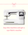 Sewing machines |  OPAL™ 690Q Sewing Machine (EX DEMO) | Fabric Godmother