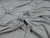Dressmaking Fabric | Bamboo Jersey - Grey  | Fabric Godmother