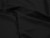 Dressmaking Fabric | Bamboo Jersey - Black  | Fabric Godmother
