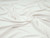 Dressmaking Fabric | Bamboo Jersey - Ivory  | Fabric Godmother