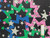 Dressmaking Fabric | Dazzle Viscose ECOVERO™ Satin - Denim | Fabric Godmother