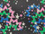 Dressmaking Fabric | Dazzle Viscose ECOVERO™ Satin - Denim | Fabric Godmother