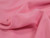 Dressmaking Fabric | Super Thick Sweatshirt Fleece - Pink | Fabric Godmother