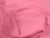 Dressmaking Fabric | Cotton Ribbing - Pink | Fabric Godmother
