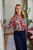 Atelier Jupe | Emma Blouse | Fabric Godmother Atelier Jupe | Emma Blouse | Fabric Godmother