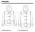 I Am Patterns Rê Duffle Coat (Advanced)