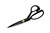 LDH | 9" Tailors Shears Comfort Handle - Midnight Edition | Fabric Godmother LDH | 9" Tailors Shears Comfort Handle - Midnight Edition | Fabric Godmother