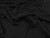 Dressmaking Fabric | Luxury Ponte Roma Jersey - Black | Fabric Godmother