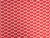 Dressmaking Fabric | Kiss Kiss Cotton Lawn - Pink | Fabric Godmother