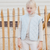 Bel' Etoile | Kid's Junna Vest/Gilet | Fabric Godmother