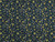 Dressmaking Fabric | Cosmos Metallic Dobby Viscose - Navy | Fabric Godmother 