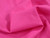 Dressmaking Fabric | Washed 100%  Linen - Magenta  | Fabric Godmother