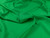 Dressmaking Fabric | Washed 100%  Linen - Emerald Green  | Fabric Godmother