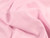 Dressmaking Fabric | Washed 100%  Linen - Baby Pink  | Fabric Godmother