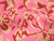 Dressmaking Fabric | Bella Floral Viscose Crepe - Pink | Fabric Godmother