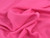 Dressmaking Fabric | Luxury Ponte Roma Jersey - Fuchsia | Fabric Godmother