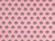 Dressmaking Fabric | Paloma Cotton Poplin - Pink | Fabric Godmother 