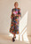 Fabric Godmother | Peony Dress