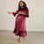 Fabric Godmother | Peony Dress | Fabric Godmother 