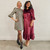Fabric Godmother | Peony Dress 