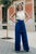 Liesl + Co | Cannes Wide-Legged Trousers | Fabric Godmother