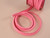 Haberdashery | Corded Piping - Pink | Fabric Godmother 