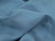 Sanded Lenzing Tencel & Linen - Smoke Blue