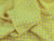 Dressmaking Fabric | Gwyneth Neon Gingham Cotton Seersucker - Lemon | Fabric Godmother 