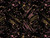 Dressmaking Fabric | Celeste Viscose Crepe - Black | Fabric Godmother