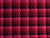 Dressmaking Fabric | Gerwig Houndstooth Coating - Magenta | Fabric Godmother 