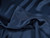 Dressmaking Fabric | Bardot ECOVERO™ Viscose Satin - Midnight | Fabric Godmother 