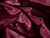 Dressmaking Fabric | Cordelia Lurex Silk & Viscose Velvet - Wine | Fabric Godmother
