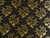 Dressmaking Fabric | Eugenie Metallic Lace - Black & Gold | Fabric Godmother Dressmaking Fabric | Eugenie Metallic Lace - Black & Gold | Fabric Godmother
