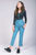 Named Tyyni Cigarette Trousers PDF (Intermediate)