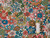 Dressmaking Fabric | Liberty Fabrics Tana Lawn® Rainbow Garden - Earth | Fabric Godmother  Dressmaking Fabric | Liberty Fabrics Tana Lawn® Rainbow Garden - Earth | Fabric Godmother