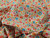 Dressmaking Fabric | Liberty Fabrics Tana Lawn® Theresa - Pink, Blue & Orange | Fabric Godmother 
