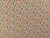 Dressmaking Fabric | Liberty Fabrics Tana Lawn® Theresa - Pink, Blue & Orange | Fabric Godmother 