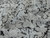Dressmaking Fabric | Liberty Fabrics Luna Silk Chiffon - Black & White | Fabric Godmother
